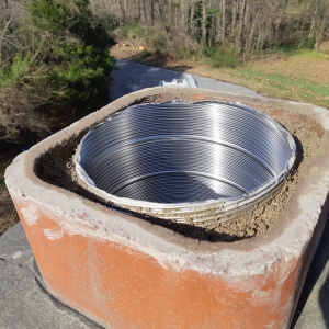 Photo of Chimney Sweep Clean