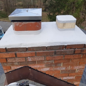 Photo of Chimney Sweep Clean