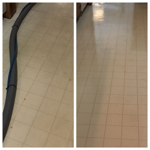 Photo of All American Wood & Hard Surface Cleaning