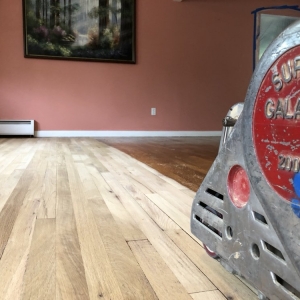 Photo of All American Wood & Hard Surface Cleaning