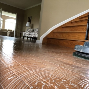 Photo of All American Wood & Hard Surface Cleaning