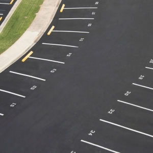Photo of ACI Asphalt & Concrete