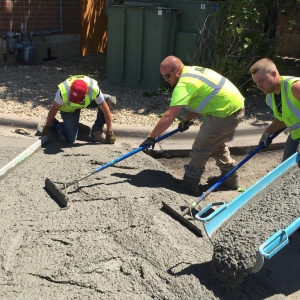 Photo of ACI Asphalt & Concrete