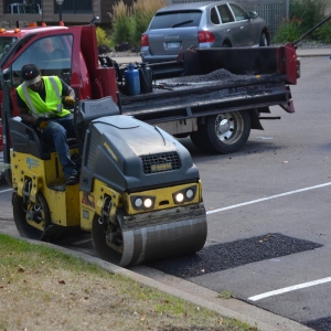 Photo of ACI Asphalt & Concrete
