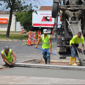 Photo of ACI Asphalt & Concrete