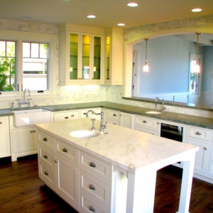 Carlsbad Jensen Cabinetry