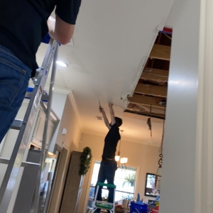 Photo of Turnkey Restoration
