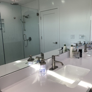 Photo of Any Size Mirror & Frame