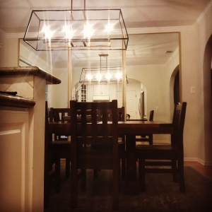 Photo of Any Size Mirror & Frame