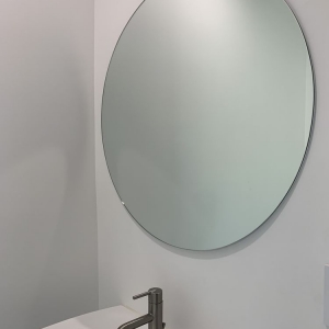 Photo of Any Size Mirror & Frame