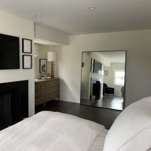 Photo of Any Size Mirror & Frame
