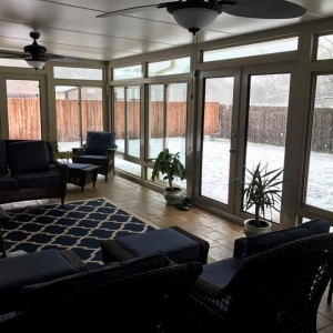 Photo of Acadian Windows and Siding