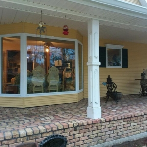 Photo of Acadian Windows and Siding
