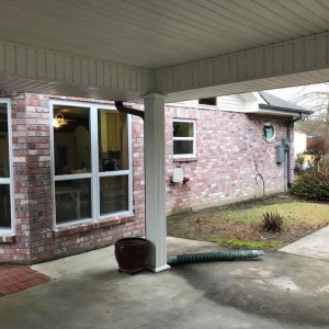 Photo of Acadian Windows and Siding