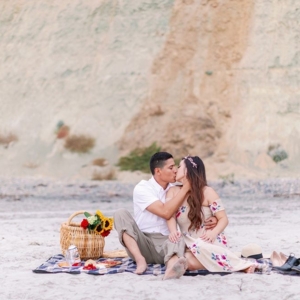 Photo of Camila Margotta Photography