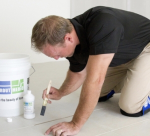 Photo of The Grout Medic of San Diego Metro