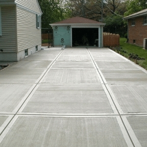 Photo of Total Concrete