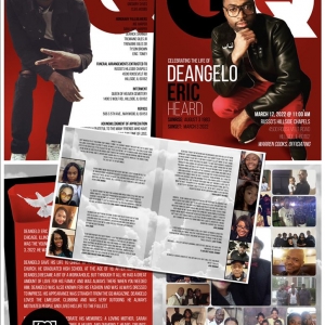 Detroit Loving Digitals Obituaries