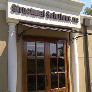 Photo of Structural Solutions
