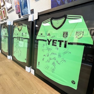 Photo of Art Direct - Austin