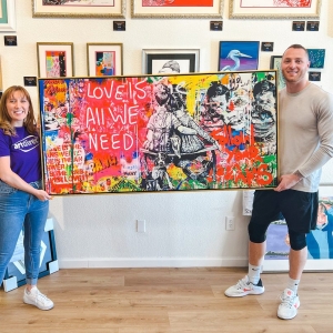 Photo of Art Direct - Austin