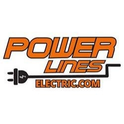 Photo of Power Lines Electric