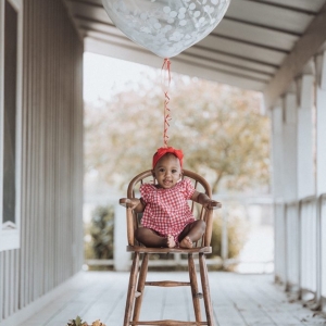 Photo of Lucy Thornton Photography