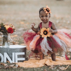 Photo of Lucy Thornton Photography