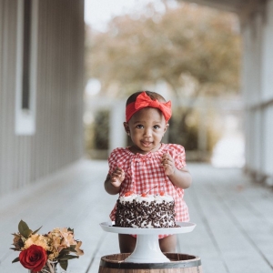 Photo of Lucy Thornton Photography