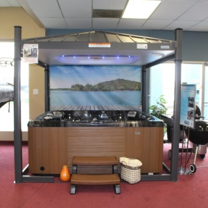 Photo of International Hot Tub Co