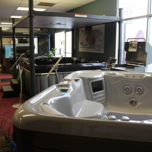 Photo of International Hot Tub Co