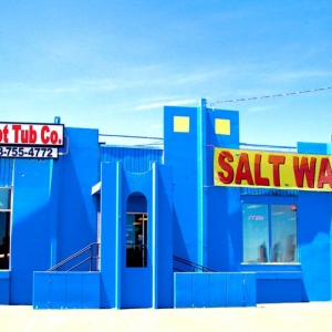 Photo of International Hot Tub Co