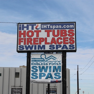 Photo of International Hot Tub Co