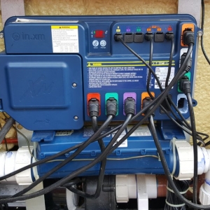 Photo of A-1 Spa Control