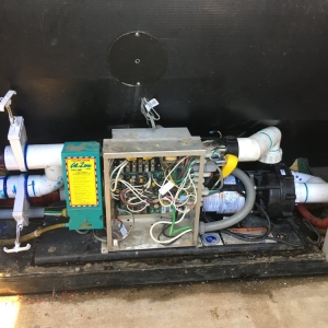 Photo of A-1 Spa Control