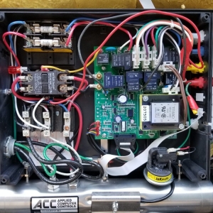 Photo of A-1 Spa Control