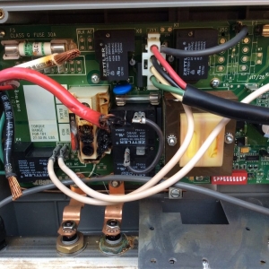 Photo of A-1 Spa Control