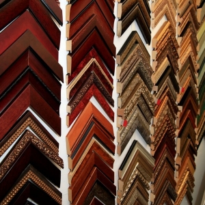 Photo of All Custom Framing at Wholesale