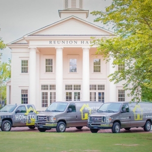 Photo of Hometown Heating & Air