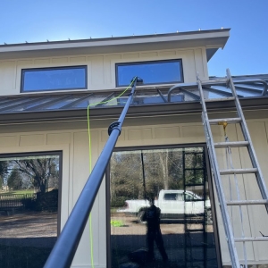Photo of Frontline Window Cleaning