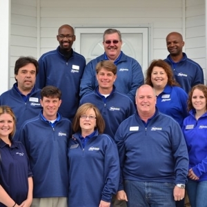 Photo of Aiken Housing Center