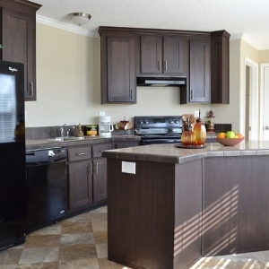 Photo of Aiken Housing Center