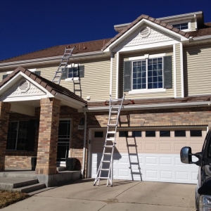 Photo of Rallo's Window Cleaning