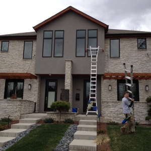 Photo of Rallo's Window Cleaning