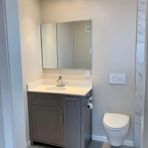 Photo of Fine Home Carpentry and Repair