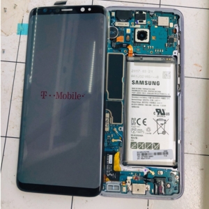 Photo of CPR Cell Phone Repair San Diego - Fashion Valley Mall