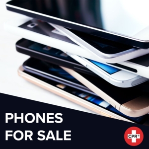 Photo of CPR Cell Phone Repair San Diego - Fashion Valley Mall