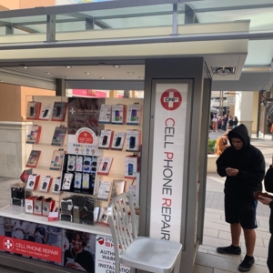 Photo of CPR Cell Phone Repair San Diego - Fashion Valley Mall