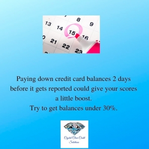 Photo of Crystal Clear Credit Solutions