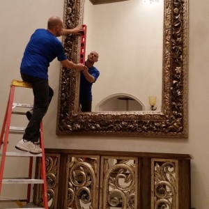 Houston Home Decor Pros